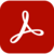 Adobe Reader & Acrobat 線上工具圖片