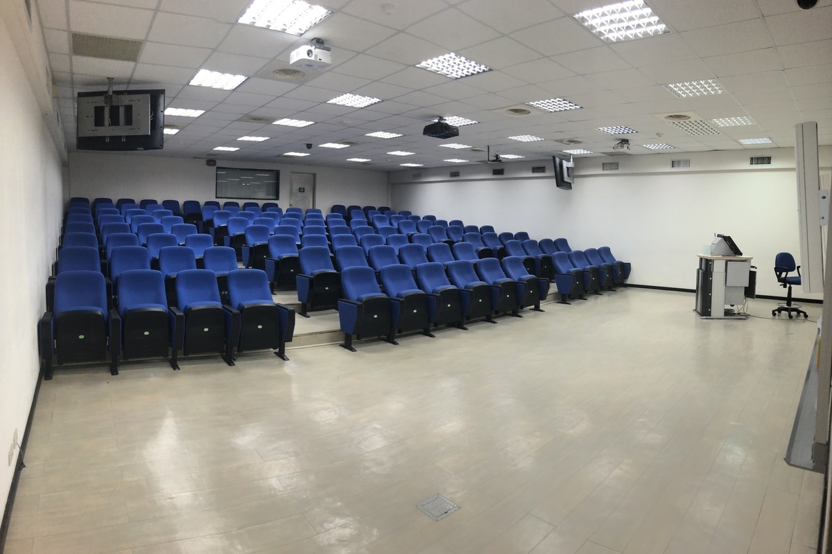 B1視訊研討室圖片