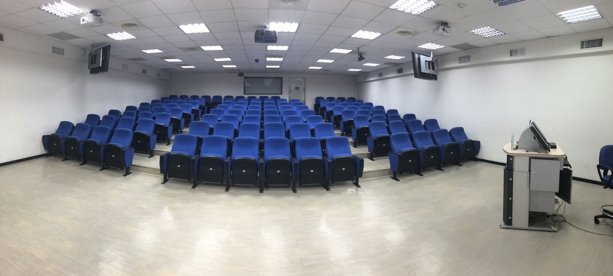 B1視訊研討室圖片