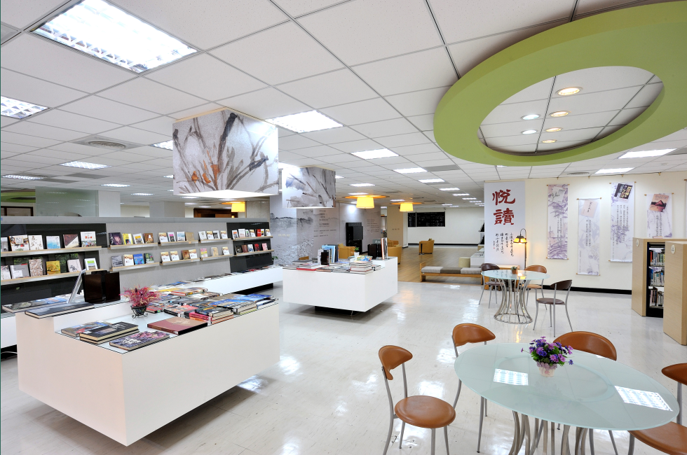 圖資處資源總覽圖片