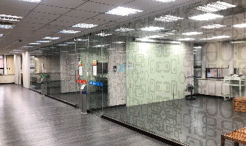 iSpace 研討空間預約系統圖片